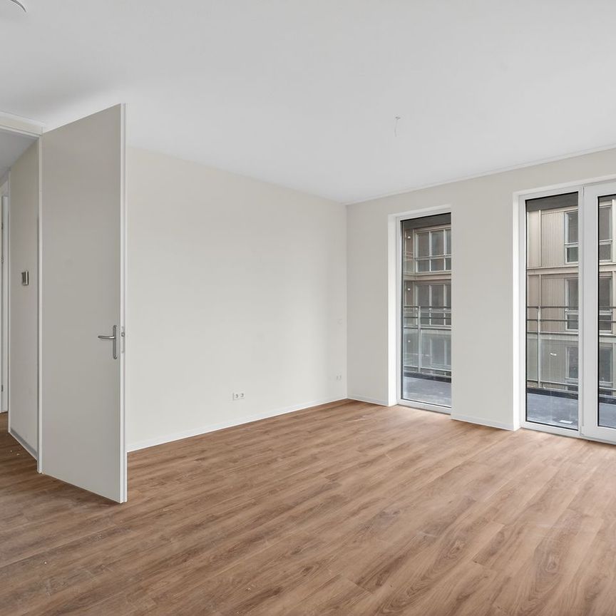 Appartement te huur: Nicolaas Anslijnstraat 223 1068 XA Amsterdam - Photo 1