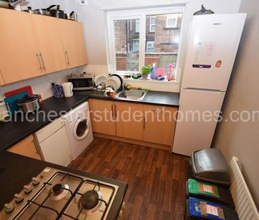 Furness Road, Manchester, M14 6LY - Photo 4