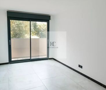 À Louer – Maison neuve de 125 m² à Aspremont – Vue mer et montagne ... - Photo 5