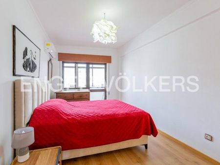 Apartamento T3 em Faro - Photo 5