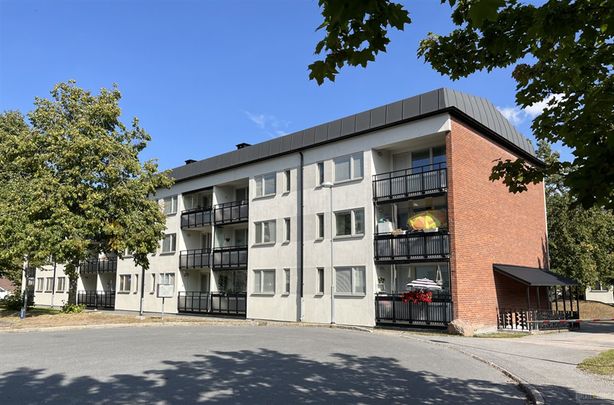 Hammarbyvägen 52 - Foto 1