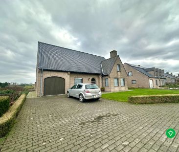 Ruime alleenstaande woning met prachtig uitzicht nabij het centrum ... - Foto 2