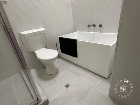 6 Month Lease – Perfect Location - Photo 3