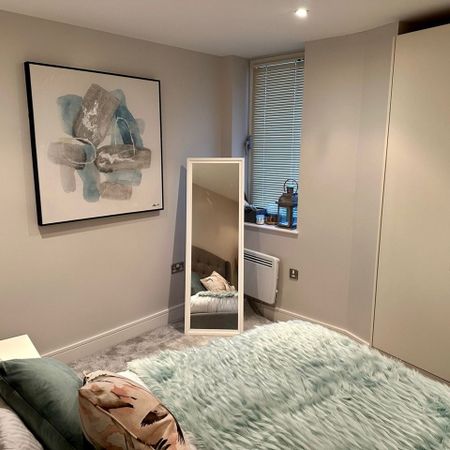 Room in a Shared Flat, Drayton Park, N5 - Photo 3