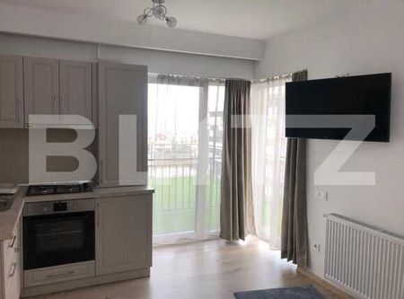 Apartament 2 camere, 38mp, zona strazii Eugen Ionesco - Fotografie 5