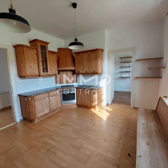 Große 4-Zi-EG-Wohnung mit Garten in Steyr – Miete 993,85 € – viel Platz und Grün! - Foto 1