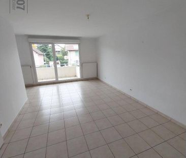 Location appartement récent 2 pièces 56.09 m² à Annemasse (74100) 4 - Photo 5