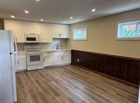 For Lease - 4 Dantek Court Unit# Basement, Brampton, Ontario - Photo 2