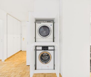 Luminous 3.5-room apartment with beautiful view in Wädenswil - Photo 4