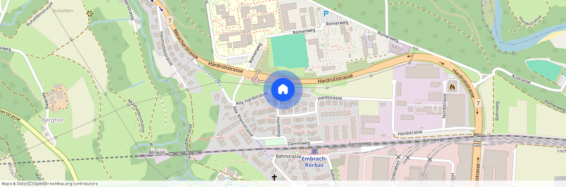 8424, Embrach, Hardstrasse, 28