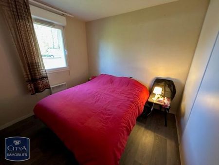 Location Appartement 3 pièces 65m² TRELISSAC 24750 - Photo 2