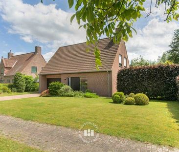 Rustig gelegen villa te Hooglatem - Photo 6