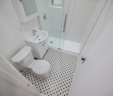 Appartement à louer - Photo 1