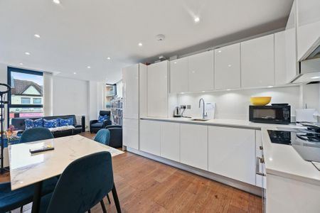 2 bedroom apartment to rent - Photo 2