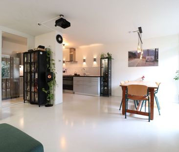 Appartement te huur: Tweede Oosterparkstraat 69-A 1091 HW Amsterdam - Foto 2