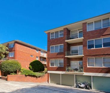 Spacious One Bedroom At Brighton Le Sands - Photo 4