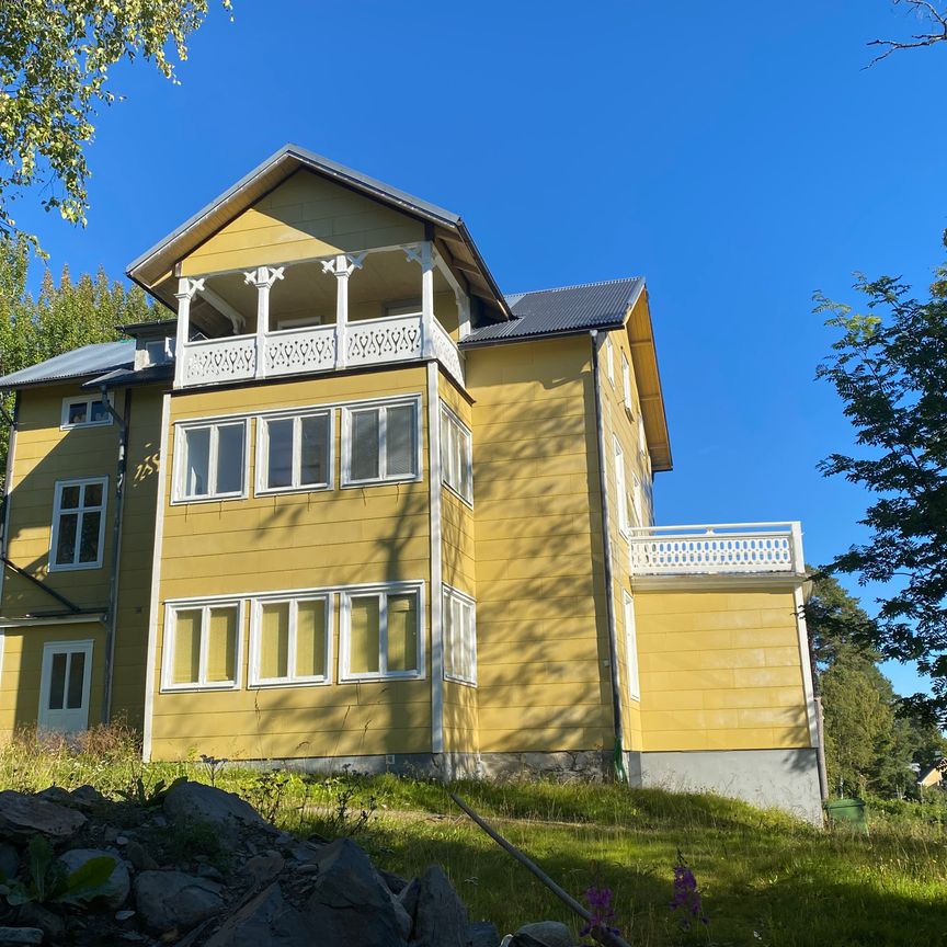 Gufassvägen, Mörsil - Foto 1