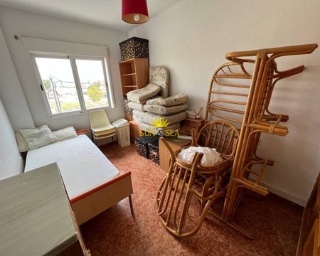 3 BEDROOM APARTMENT FOR RENT IN PILAR DE LA HORADADA - ALICANTE PROVINCE - Photo 3