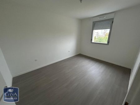 Location Appartement 3 pièces 62m² POITIERS 86000 - Photo 4