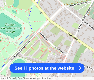 Kawalerka 36m Baranówek - Kielce - Photo 1