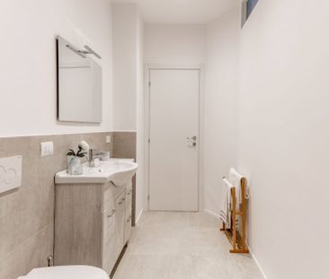 Cozy single room in Via Maniago - Foto 6