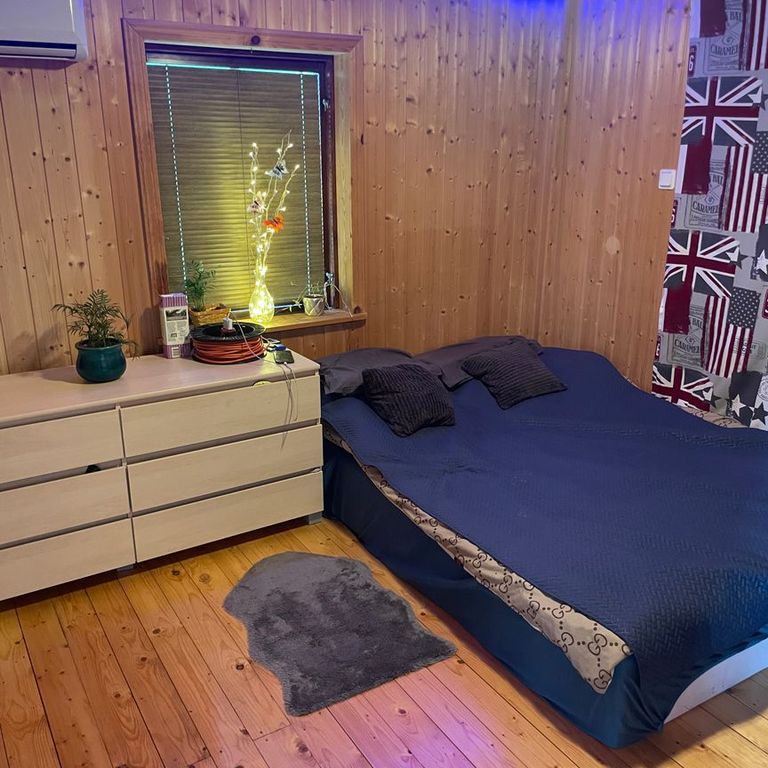 Kräbblebodavägen, Glimåkra - Photo 1