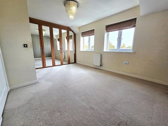 3 bedroom townhouse to rent - Photo 1