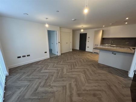 2 bedroom apartment to rent - Photo 2