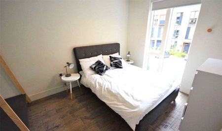 The Roof Gardens, Arundel Street, Manchester City Centre, M15 4JZ - Photo 3