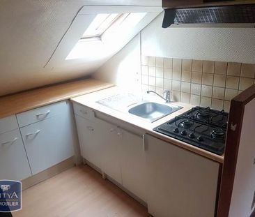 Location Appartement 1 pièce 17m² DIJON 21000 - Photo 4