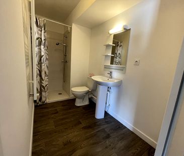 Appartement Le Pellerin 2 pièce(s) 42.49 m2 - Photo 4