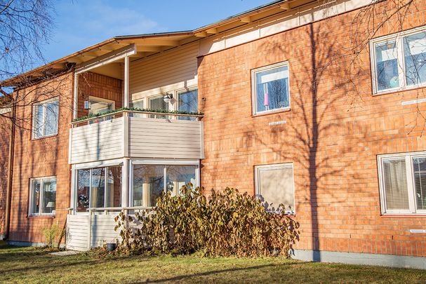 Bindarvägen 3, 94431, Hortlax - Foto 1