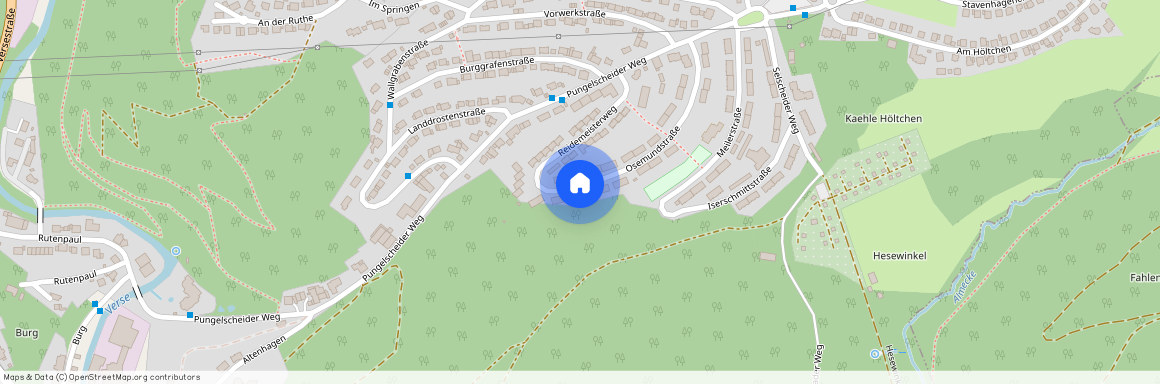 Osemundstr. 23, 58791 Nordrhein-Westfalen - Werdohl