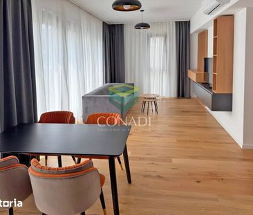 Apartament 3 camere de închiriat+ loc parcare - Arcadia Apartments - Photo 2