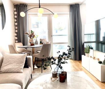 Vega Allé, Handen - Foto 4