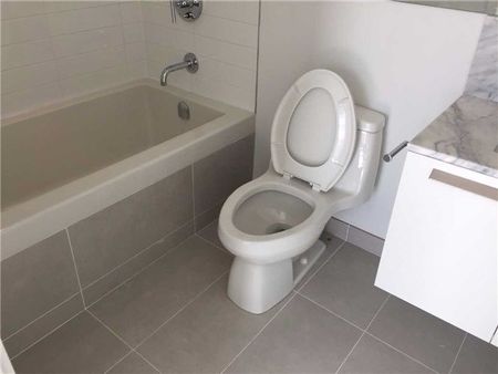 For Lease - 57 St Joseph Street Unit# 503, Toronto, Ontario - Photo 3