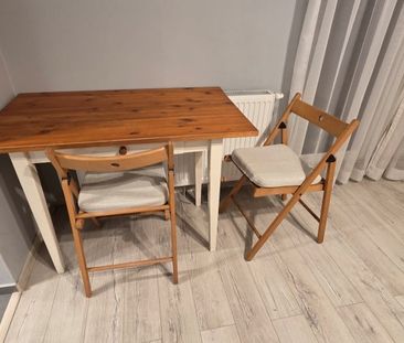 Kraków, Krowodrza, Łobzów Mieszkanie na wynajem - Photo 2