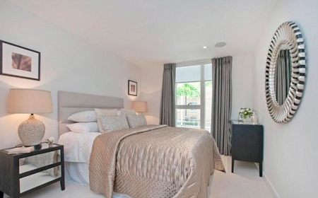 3 bedroom apartment to rent - Photo 4