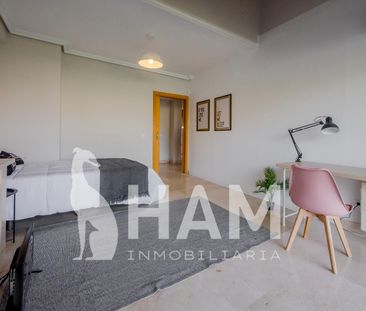 Habitación - Madrid - Conde Orgaz-Piovera - 500€ MES - Ref. GPP5234 - Photo 1