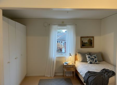 Frankie Manningsväg 5A - Foto 3