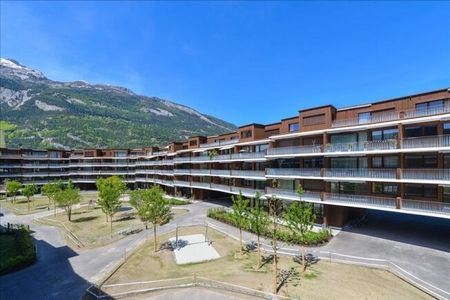 Rent without deposit - Tschent Wohna - urban with plenty of green spaces - Photo 4