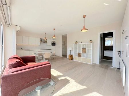 Studio te huur - Photo 2