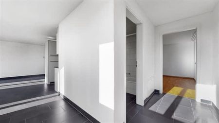 2.5 Zimmer, 3. Stock - Photo 5