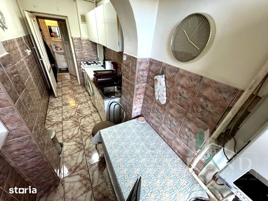 Camera de inchiriat intr-un apartament cu 2 camere | Manastur–Clabuc - Fotografie 1