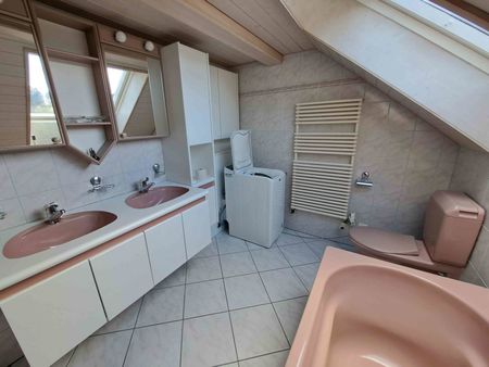 3.5 Zimmer, 100 m², 3. Stock - Photo 3