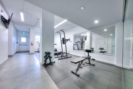 Appartement à louer - Photo 3