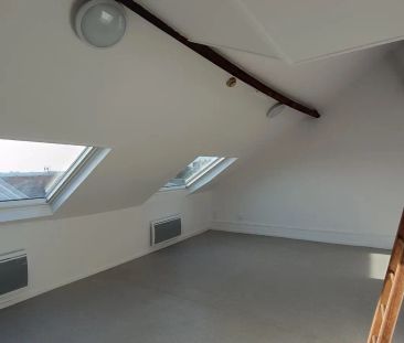 Appartement à louer 2 pièces 47.29m² - Photo 5