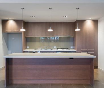 “Stylish Three-Bedroom Home Overlooking Wetlands Reserve” - Photo 3