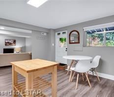 For Lease - 25 WESTON Street, London South, Ontario - Photo 2