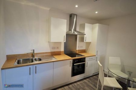 2 bedroom apartment to rent - Photo 5